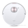 ecovacs deebot ozmo t8 aivi robot prainer